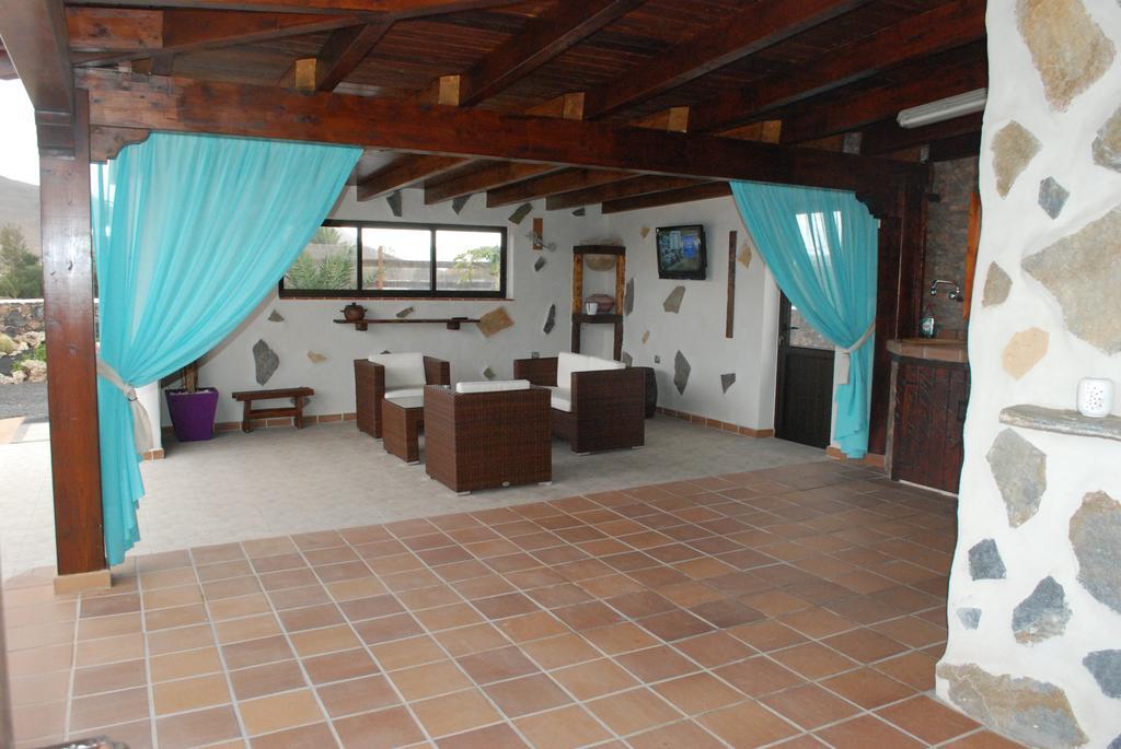 Сasa de vacaciones Casa Indira *