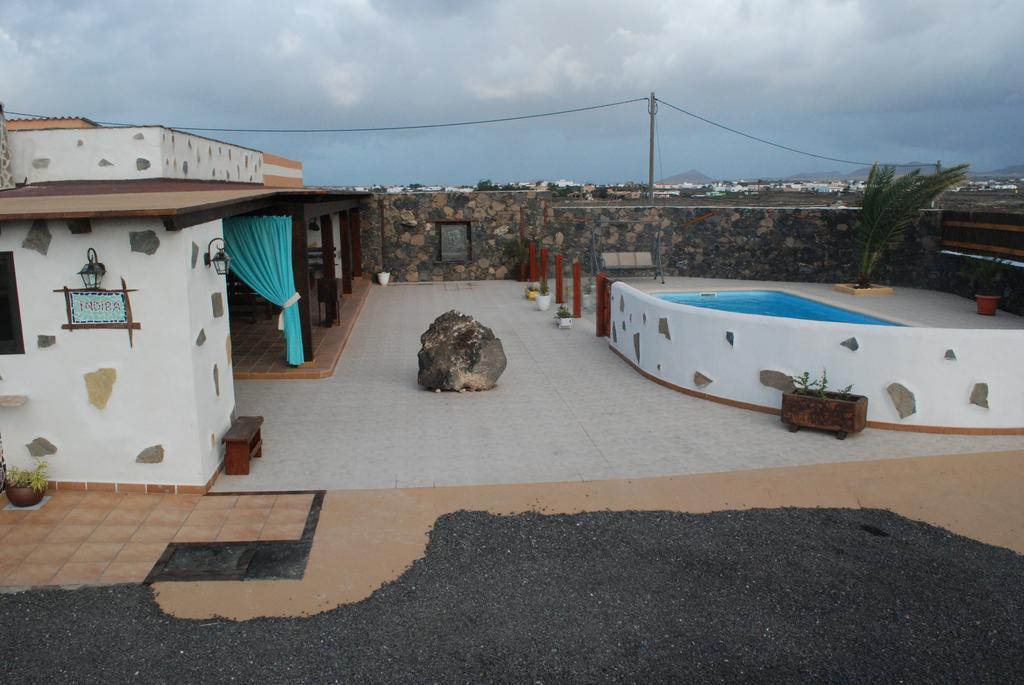 Casa Indira Сasa de vacaciones *