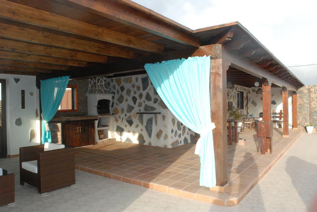 Casa Indira Playa del Águila