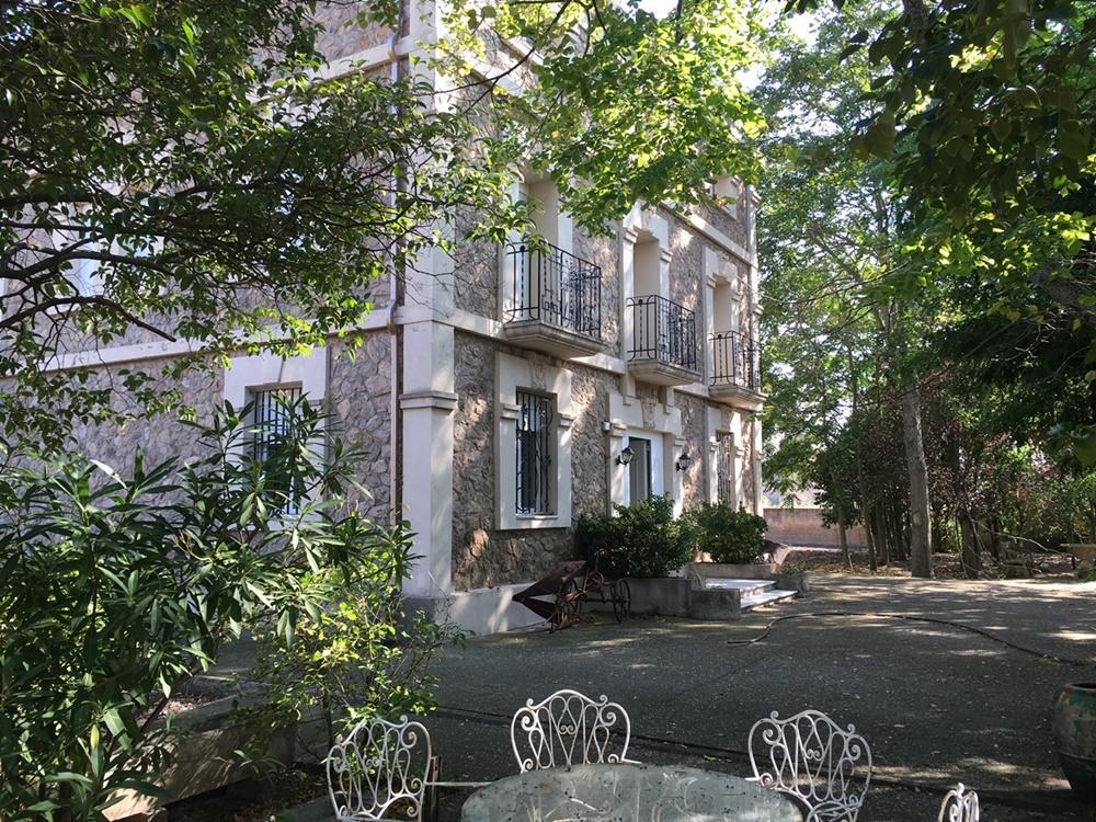 Country house Merenciana Agoncillo