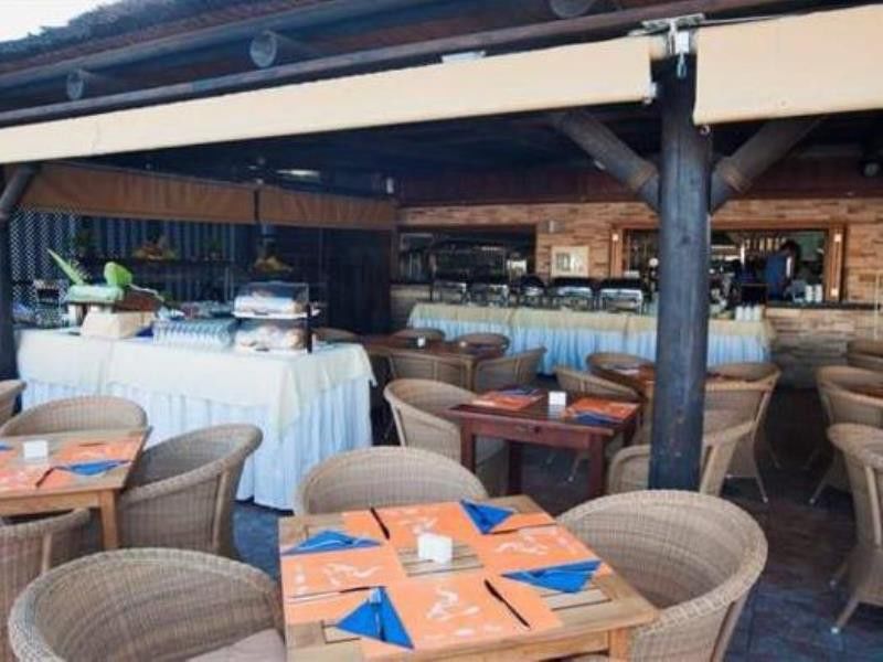 Ramada Residences By Wyndham Tenerife Costa Adeje Costa Adeje (Tenerife)