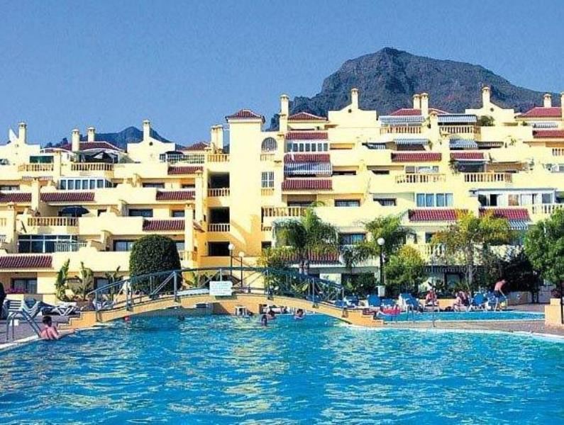 Ramada Residences By Wyndham Tenerife Costa Adeje 3*