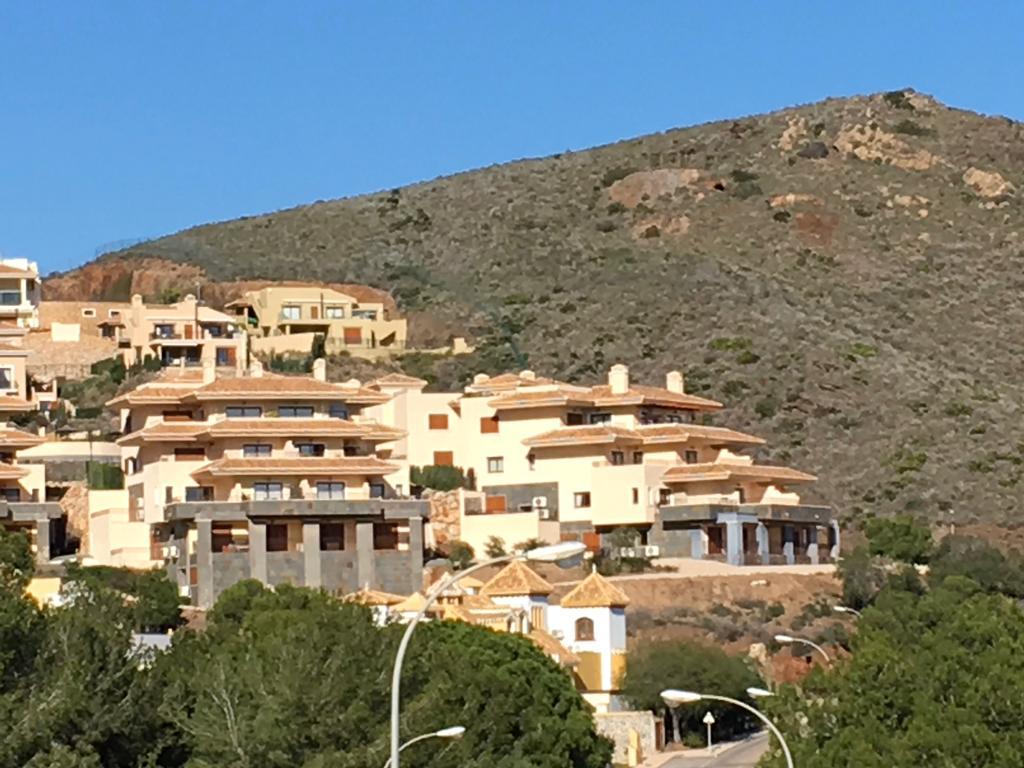 Buena Vista 7708 - Choice Apartamento *