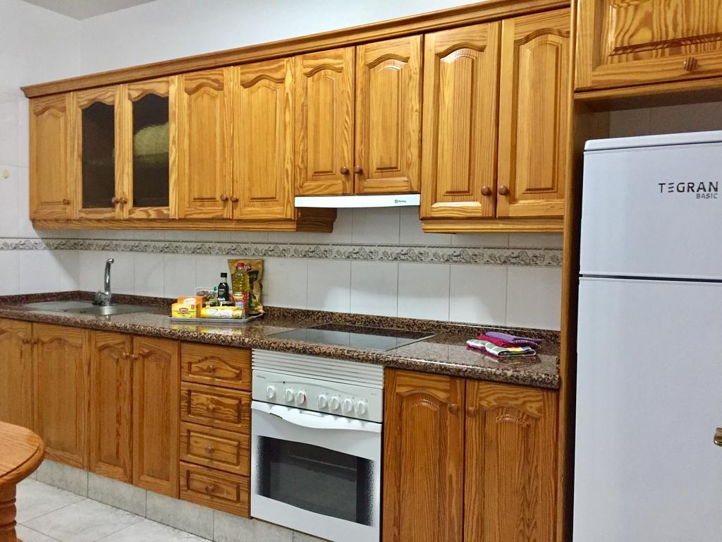 Llanos De Aridane Apartamento