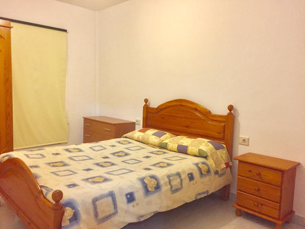 Apartamento Llanos De Aridane *
