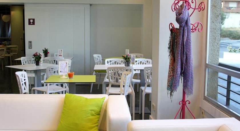 Hotel Ibis Styles La Rioja Arnedo