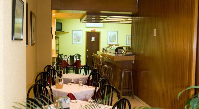 Hotel Naranjos