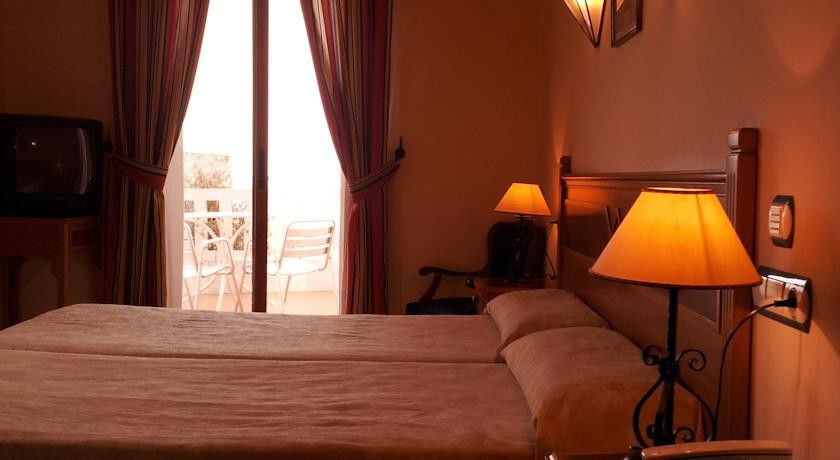 Hotel Castillo
