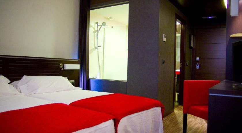 Globales Castillo De Ayud Hotel 3*