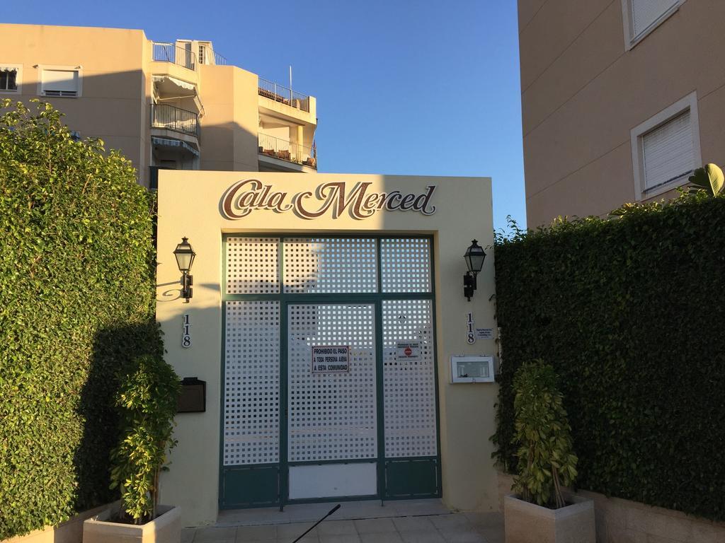 Cala Merced Apartment *