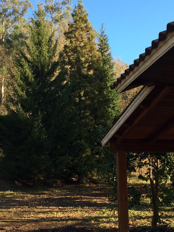 El Pajar Y La Cabana Holiday home
