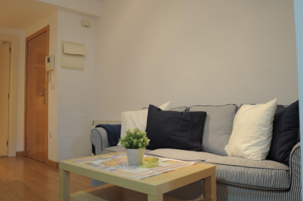 Apartment Viejo Continente