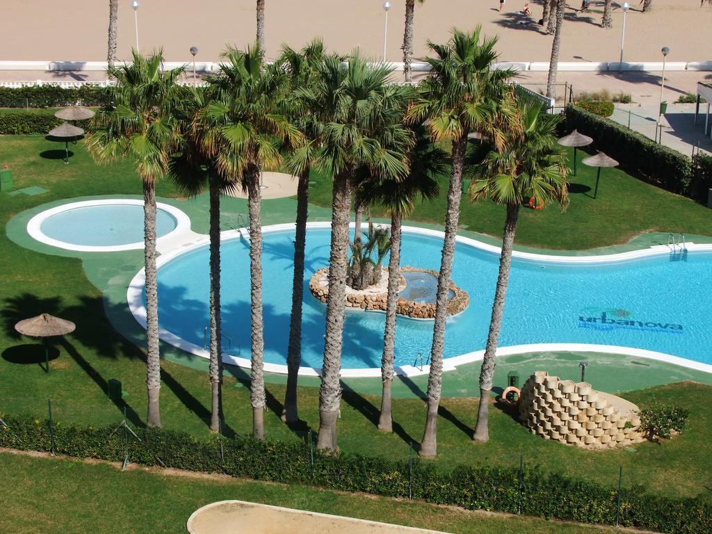 Apartment Urbanova El Altet