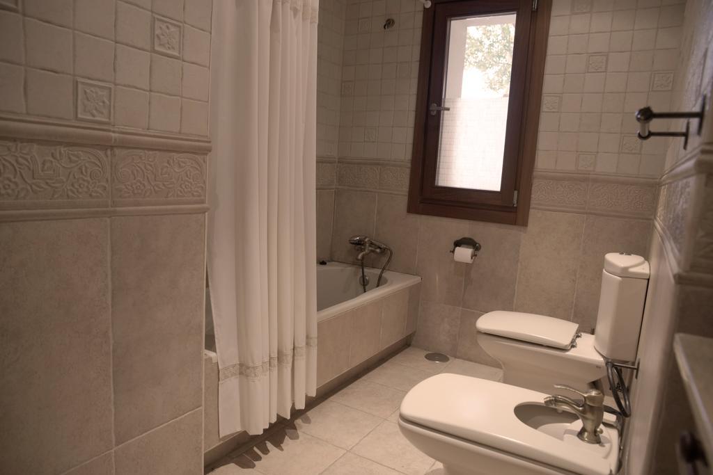 Villa La Casona Del Tormes *