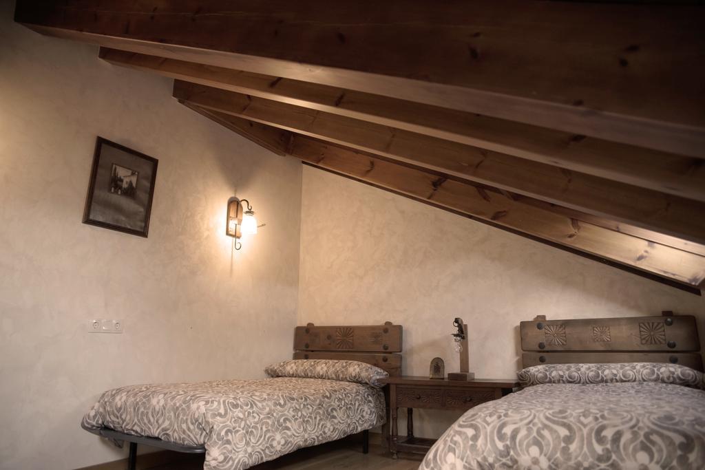 La Casona Del Tormes Villa Almenara de Tormes