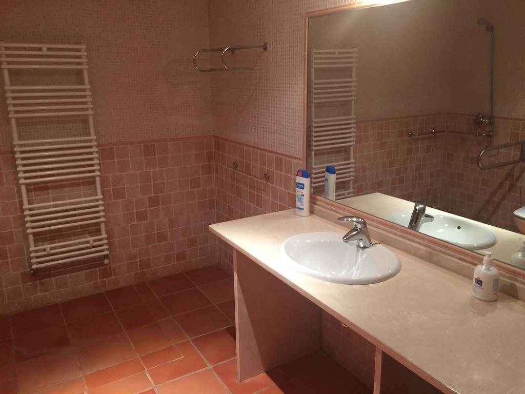 La Casona Del Tormes *