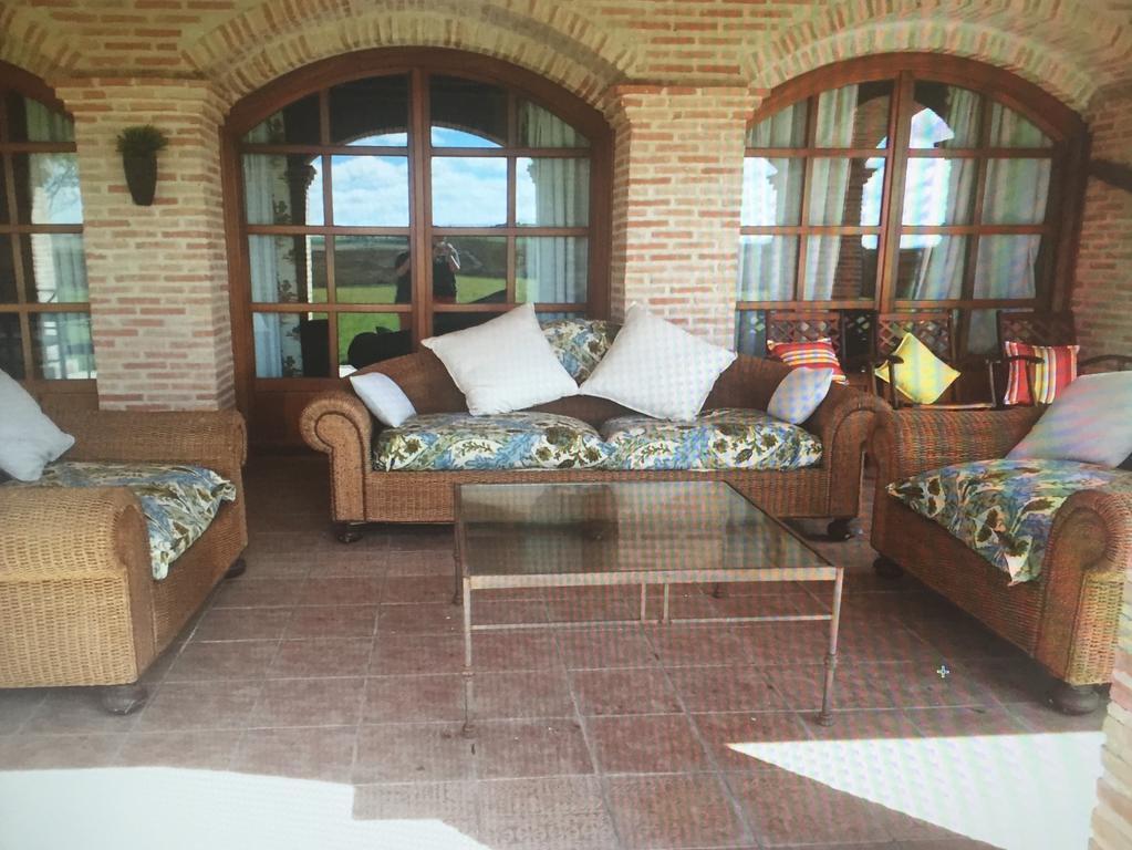 Villa La Casona Del Tormes Almenara de Tormes