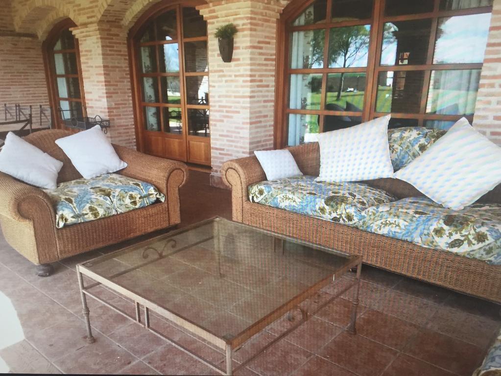 Villa La Casona Del Tormes *