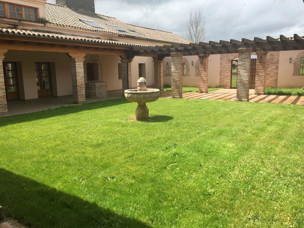 La Casona Del Tormes * Almenara de Tormes