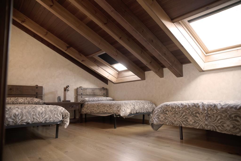 La Casona Del Tormes *