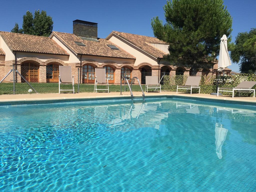 Villa La Casona Del Tormes