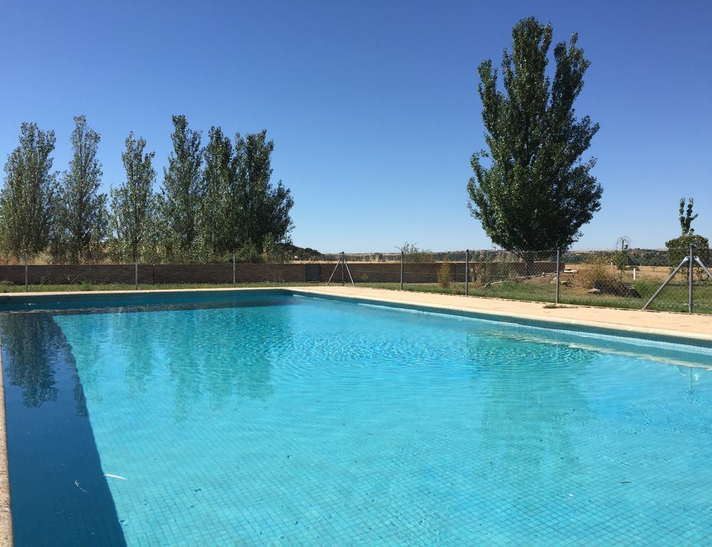 La Casona Del Tormes *