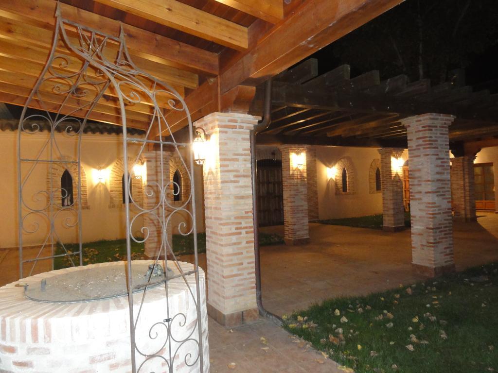 Villa La Casona Del Tormes Almenara de Tormes