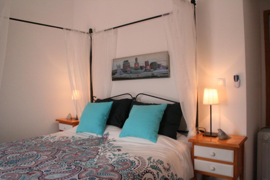 Casa Alegria Homestay