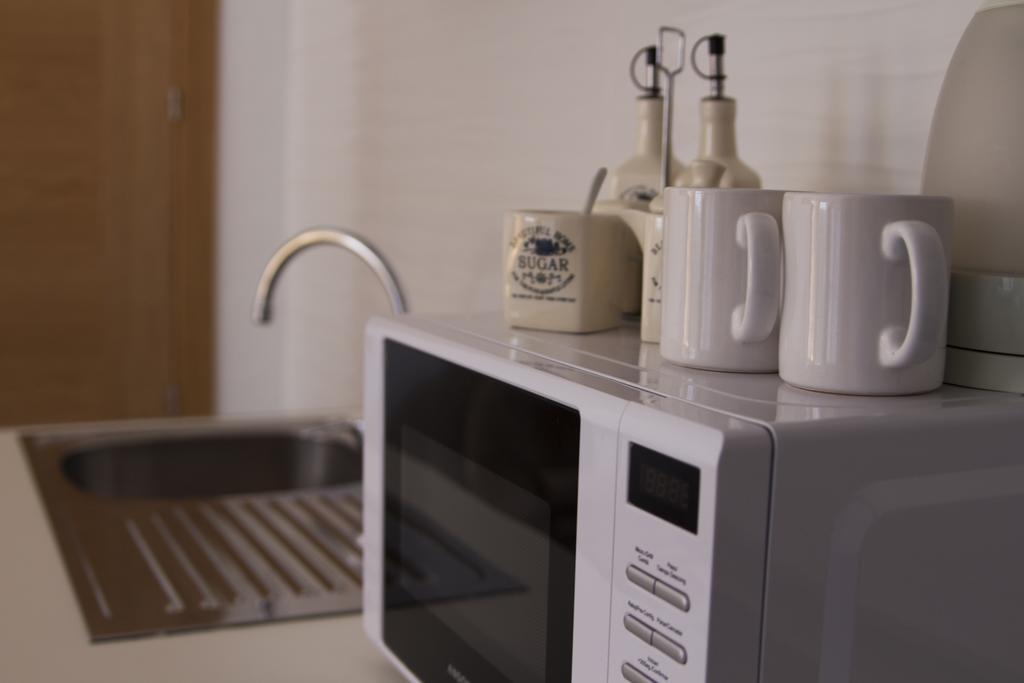 Apartamento Laprin *