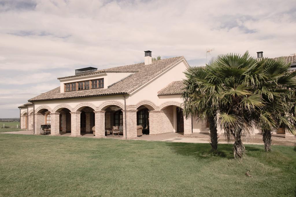 La Casona Del Tormes *