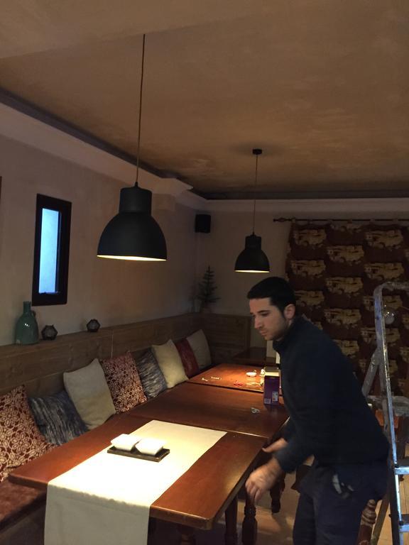 Hotel Al Lago 2*