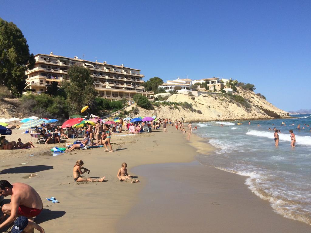 Apartment Cala Merced El Campello