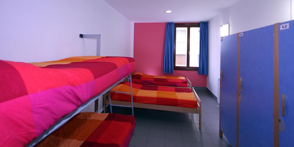 Hostel Trinkete Etxea Lekeitio