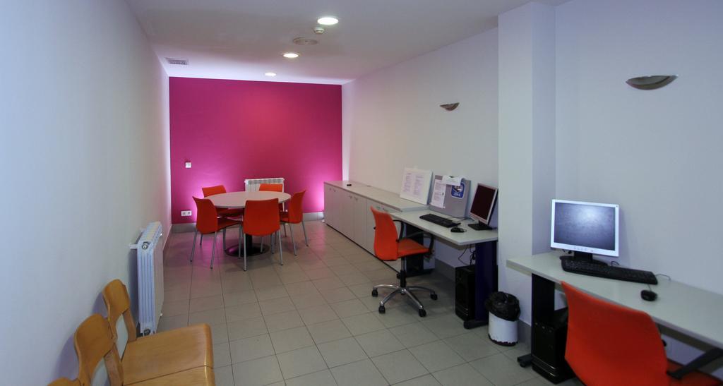 Hostel Trinkete Etxea Lekeitio