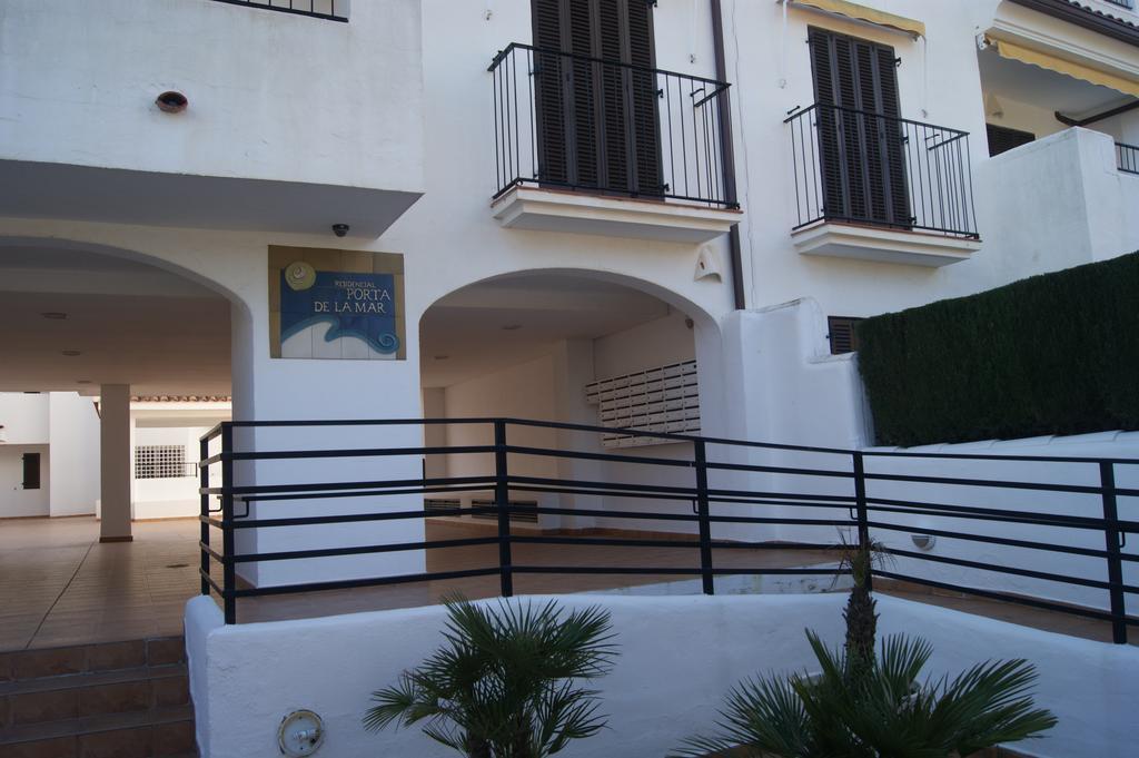 Residencial Porta De La Mar Apartamento *