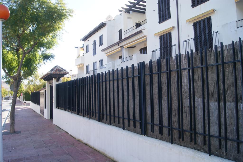 Apartamento Residencial Porta De La Mar Alcossebre