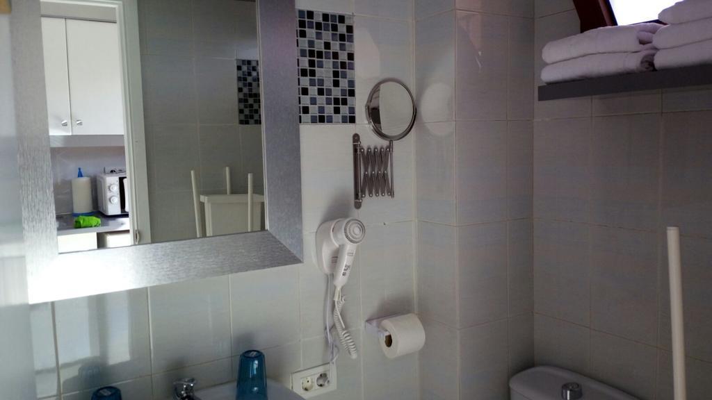 Seguro De Sol Apartamento Puerto de la Cruz (Tenerife)