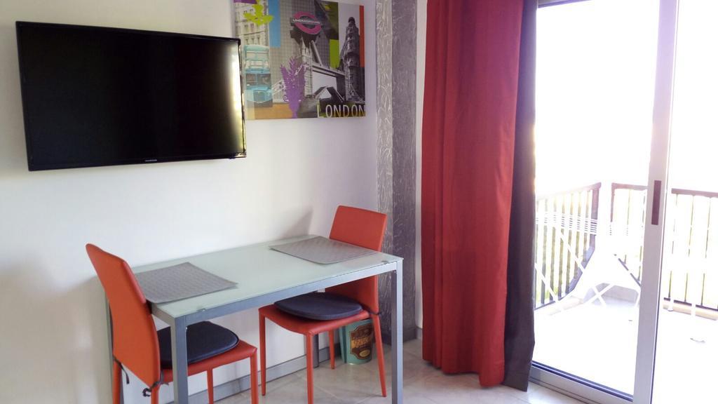 Apartamento Seguro De Sol Puerto de la Cruz (Tenerife)