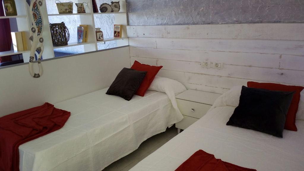 Seguro De Sol Apartamento