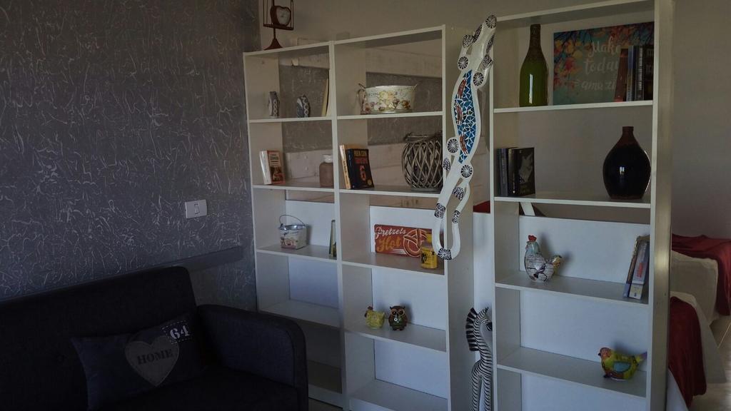Apartamento Seguro De Sol Puerto de la Cruz (Tenerife)