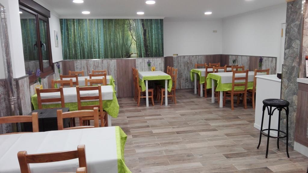 Nuevo Alonso Guest house