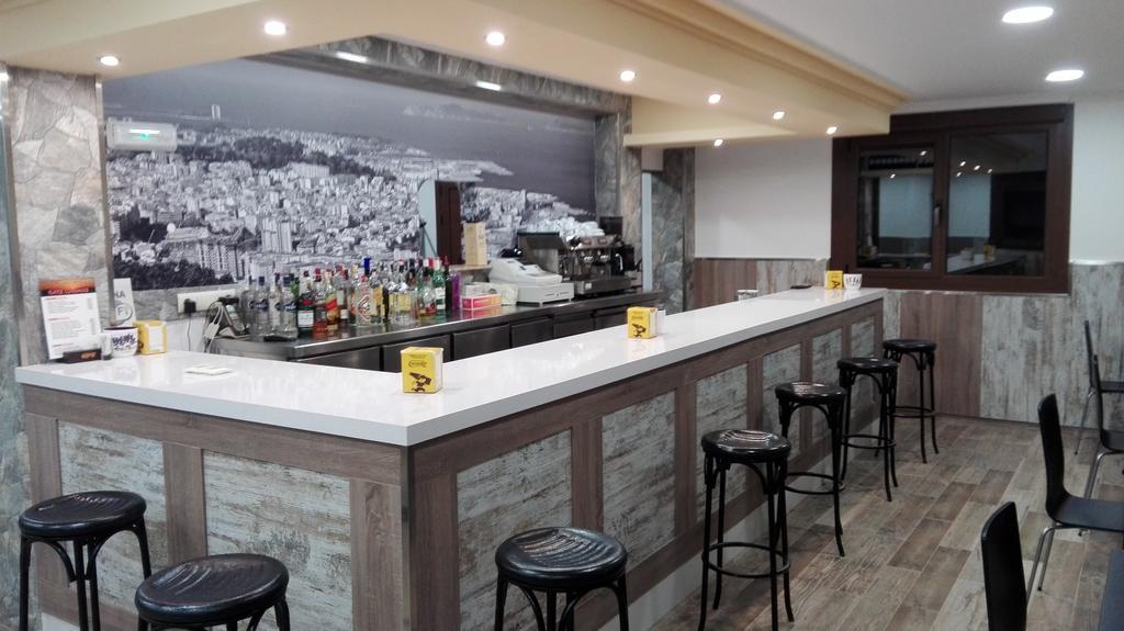Guest house Nuevo Alonso Bembribe