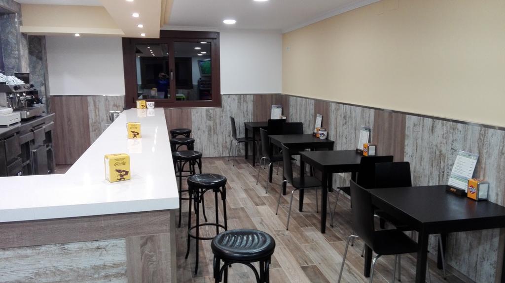 Guest house Nuevo Alonso *