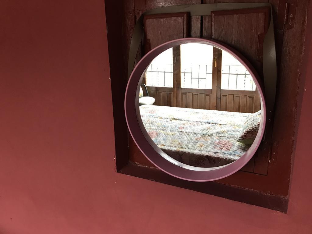 Casa Hipolito Corduente