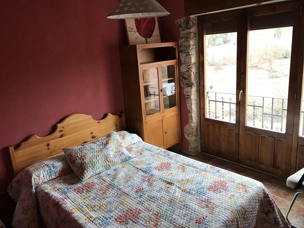 Сasa de vacaciones Casa Hipolito *