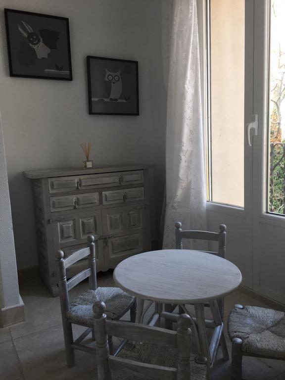 Merenciana Country house Agoncillo