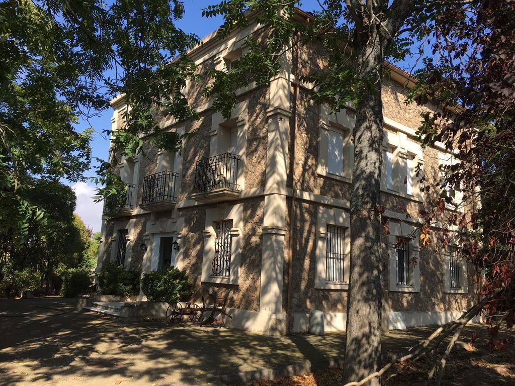 Country house Merenciana *