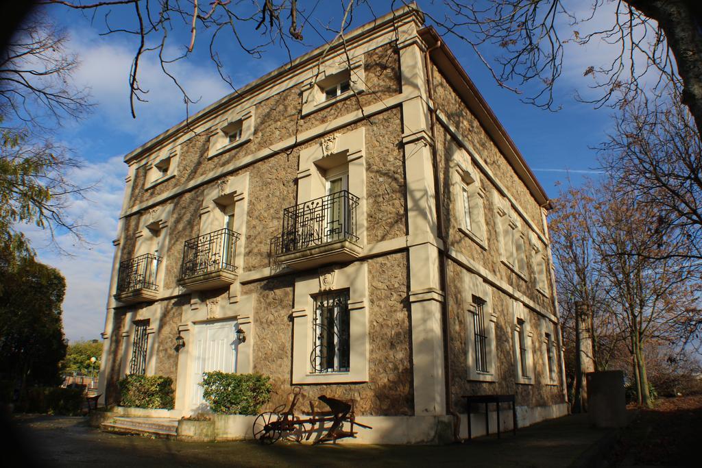 Country house Merenciana