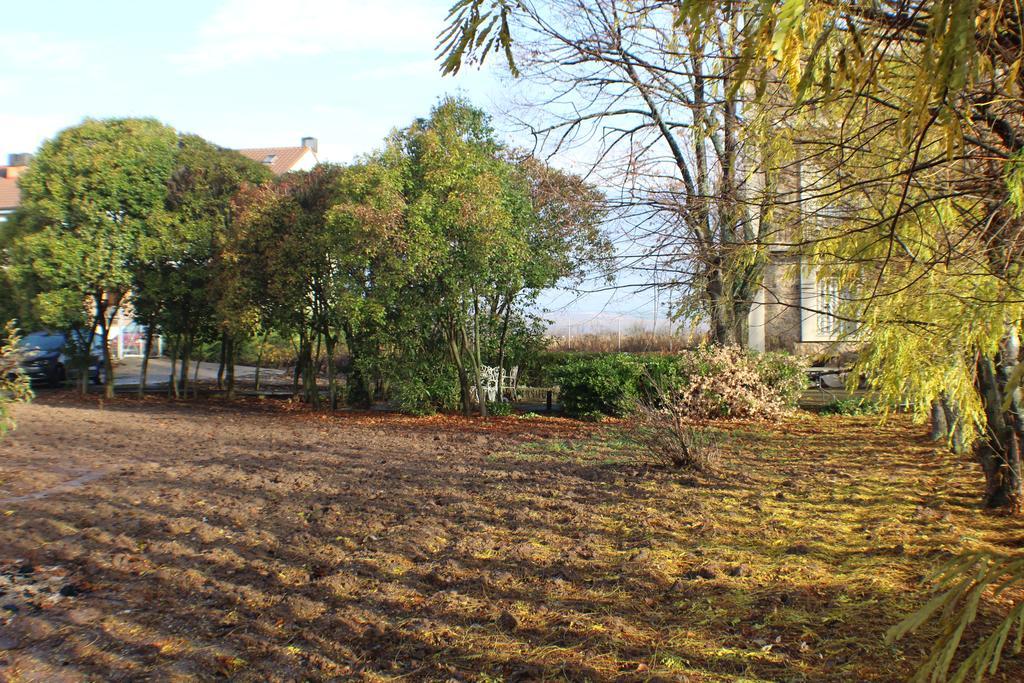 Merenciana Country house Agoncillo