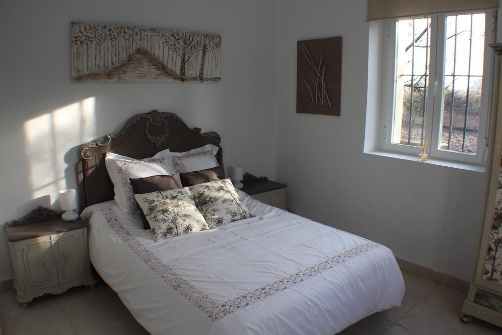 Country house Merenciana *